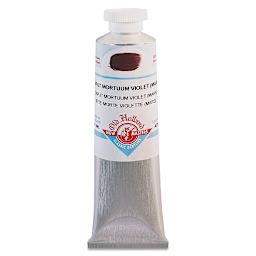 Old Holland New Masters Classic Acrylics - Caput Mortuum Violet (Mars), 60 ml tube