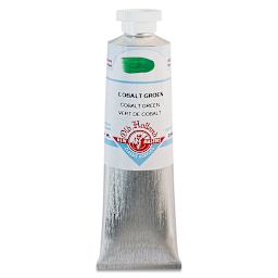 Old Holland New Masters Classic Acrylics - Cobalt Green, 60 ml tube