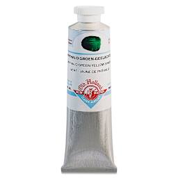 Old Holland New Masters Classic Acrylics - Phthalo Green Yellow Shade, 60 ml tube