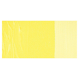 Old Holland New Masters Classic Acrylic Paint - Bismuth Yellow Lemon swatch