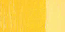 Old Holland New Masters Classic Acrylic Paint - Bisumth Yellow Medium swatch