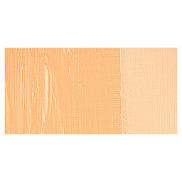 Old Holland New Masters Classic Acrylic Paint - Brilliant Yellow swatch