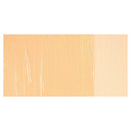 Old Holland New Masters Classic Acrylic Paint - Brilliant Yellow Light swatch