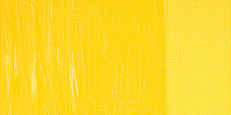 Old Holland New Masters Classic Acrylic Paint - Cadmium Yellow Medium swatch
