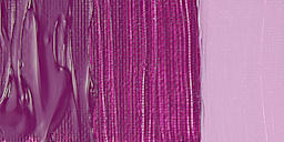 Old Holland New Masters Classic Acrylic Paint - Cobalt Vioet Light extra swatch