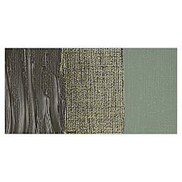 Old Holland New Masters Classic Acrylic Paint - Green Umber swatch