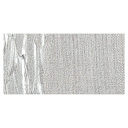 Old Holland New Masters Classic Acrylic Paint - Iridescent Silver swatch