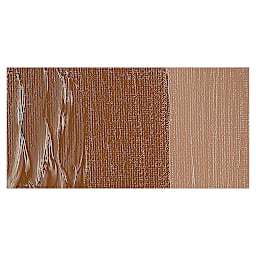 Old Holland New Masters Classic Acrylic Paint - Mars Brown swatch