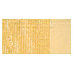 Old Holland New Masters Classic Acrylic Paint - Naples Yellow Extra swatch