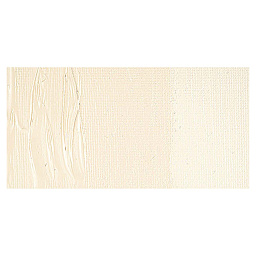 Old Holland New Masters Classic Acrylic Paint - Titanium Buff Deep swatch