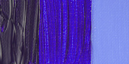 Old Holland New Masters Classic Acrylic Paint - Ultramarine Blue Deep swatch