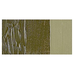 Sennelier Extra-Fine Artist Acrylique Paint - Brown Ochre swatch