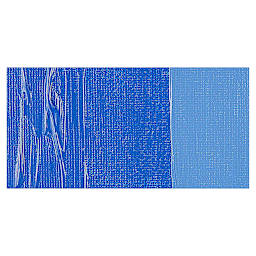 Sennelier Extra-Fine Artist Acrylique Paint - Cerulean Blue Hue swatch
