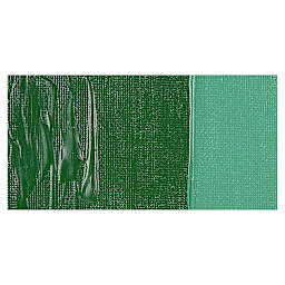 Sennelier Extra-Fine Artist Acrylique Paint - Green Earth swatch