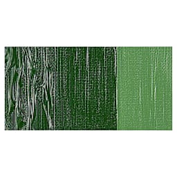 Sennelier Extra-Fine Artist Acrylique Paint - Hookers Green swatch