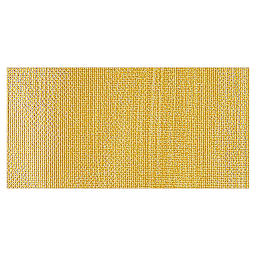 Sennelier Extra-Fine Artist Acrylique Paint - Iridescent Bright Gold swatch