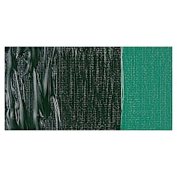 Sennelier Extra-Fine Artist Acrylique Paint - Olive Green swatch