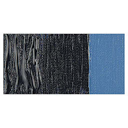 Sennelier Extra-Fine Artist Acrylique Paint - Paynes Gray swatch