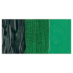 Sennelier Extra-Fine Artist Acrylique Paint - Phthalo Green (Yellow Shade) swatch