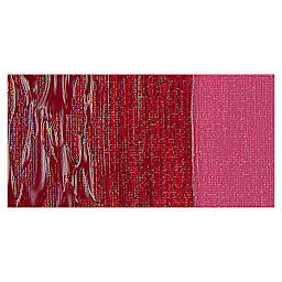 Sennelier Extra-Fine Artist Acrylique Paint - Quinacridone Carmine swatch