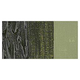 Sennelier Extra-Fine Artist Acrylique Paint - Sepia swatch