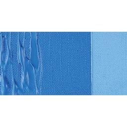 Winsor & Newton Professional Acrylic Paint - Cerulean Blue Hue swatch