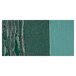 Winsor & Newton Professional Acrylic Paint - Cobalt Green Deep swatch