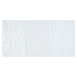Winsor & Newton Professional Acrylic Paint - Mixing White swatch