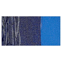 Winsor & Newton Professional Acrylic Paint - Phthalo Blue Green Shade swatch