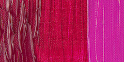 Winsor & Newton Professional Acrylic Paint - Quinacridone Magenta swatch