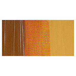 Winsor & Newton Professional Acrylic Paint - Quinacridone Gold swatch