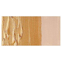 Winsor & Newton Professional Acrylic Paint - Renaissance Gold swatch