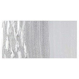 Winsor & Newton Professional Acrylic Paint - Silver swatch