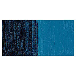 Da Vinci Fluid Acrylic Paint - Prussian Blue Hue swatch