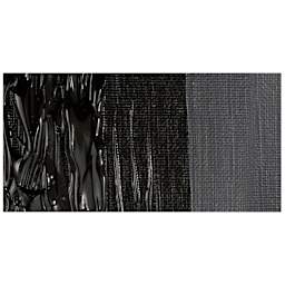Blick Studio Acrylic Paint - Mars Black (Gloss) swatch