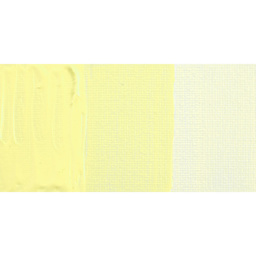 Blick Studio Acrylics - Pastel Yellow swatch
