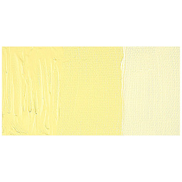 Blick Studio Acrylic Paint - Naples Yellow swatch