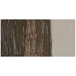 Blick Studio Acrylic Paint - Raw Umber swatch