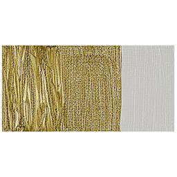 Blick Studio Acrylic Paint - Bronze (Metallic) swatch