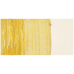Blick Studio Acrylic Paint - Gold (Metallic) swatch