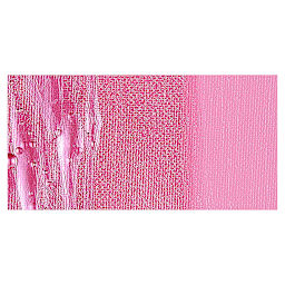 Daler-Rowney Graduate Acrylic Paint - Metallic Pink swatch