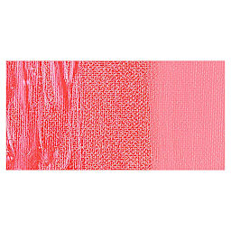 Daler-Rowney Graduate Acrylic Paint - Metallic Red swatch