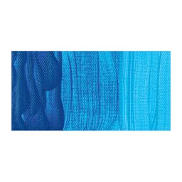 Tri-Art Art Noise Permanent Acrylic Gouache - Primary Cyan swatch