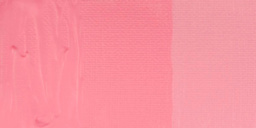 Holbein Mat Acrylic - Brilliant Pink swatch