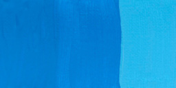 Holbein Mat Acrylic - Cerulean Blue Hue swatch