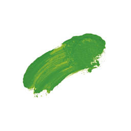 Chroma Mural Paint Marker - Slime swatch