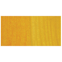 Golden High Flow Acrylic Paint - Indian Yellow Hue swatch