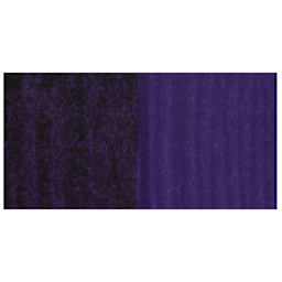 Golden High Flow Acrylic Paint - Dioxazine Purple swatch