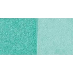 Golden High Flow Acrylic Paint - Transparent Phthalo Green (Blue Shade) swatch