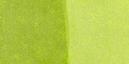 Golden High Flow Acrylic Paint - Green Gold swatch